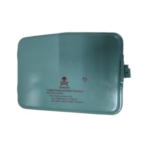 DEEP DRAWN ENCLOSURES