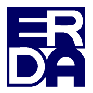 ERDA-CERTIFIED
