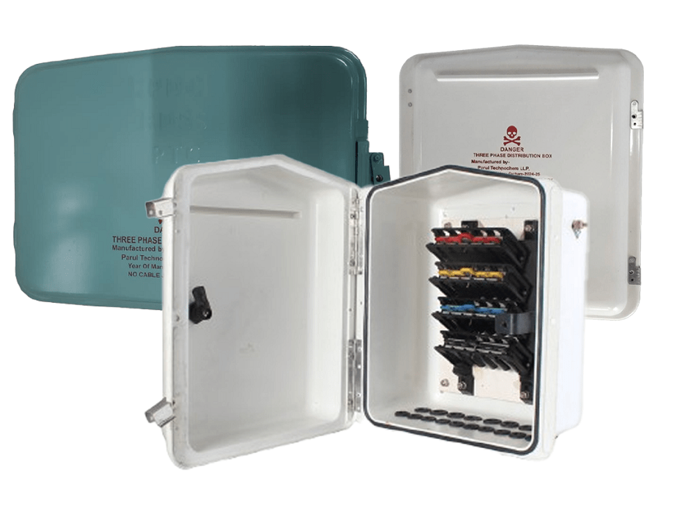 Junction Boxes