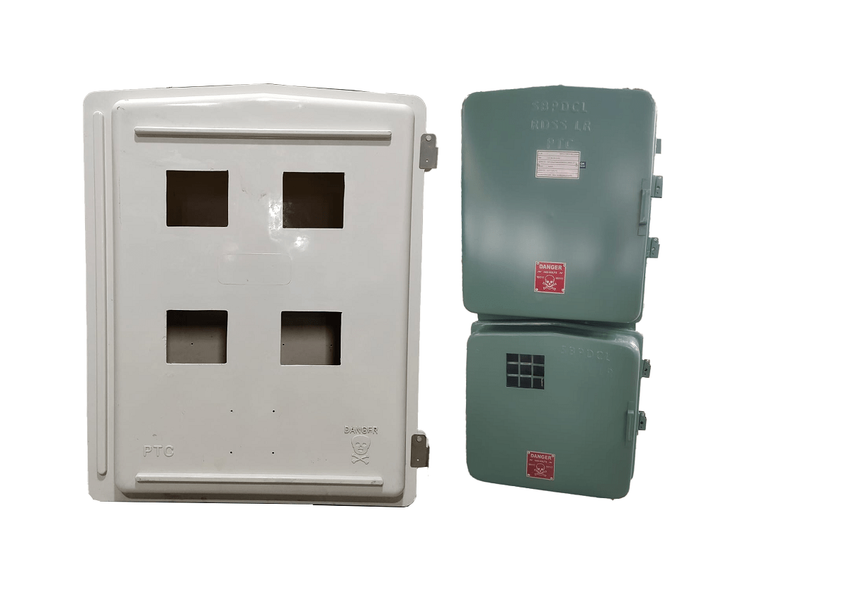 Meter Boxes