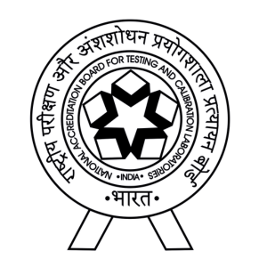 NABL CERTIFIED
